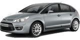 Citroen C4 '05-09